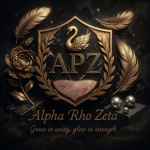 Alpha Rho Zeta