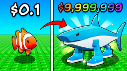 🐟 Nakarm swoje ryby