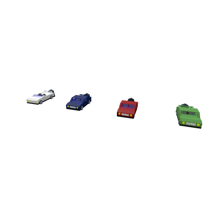 Vehicles