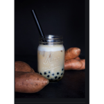 Boba / potato’s UwU