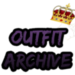 Outfit Archive.