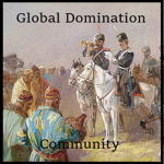 Global Domination Community