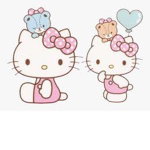 ~hello kitty group!~