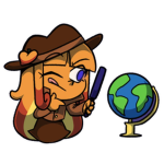 Pie's world