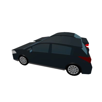 Nissan TIIDA Sedan/Hatchback [FREE]