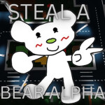 Steal a Bear Alpha