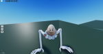 The Egg!
