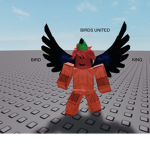 The True birds united