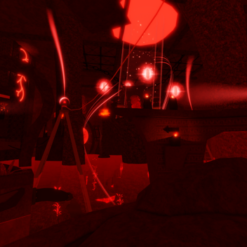 Darkened Remnants IV