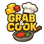 Grab and Cook