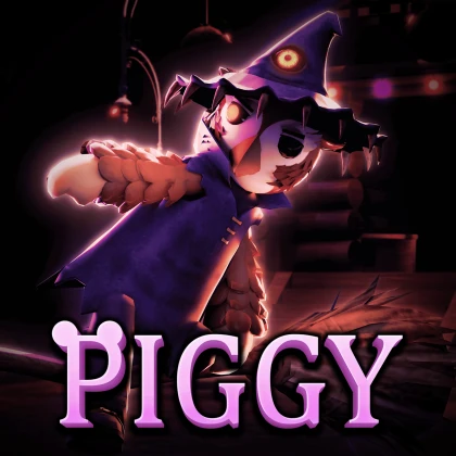 Piggy [SEASON 9 - FRIGHT NIGHT]