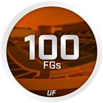 Game Badge Icon