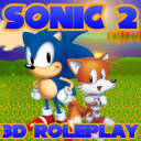  Sonic 2 3D Roleplay