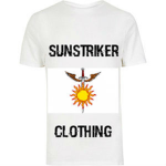 castle sunstrikers clothing