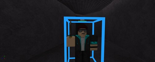 Murder Simulator