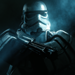 The Galactic Empire Unleashed