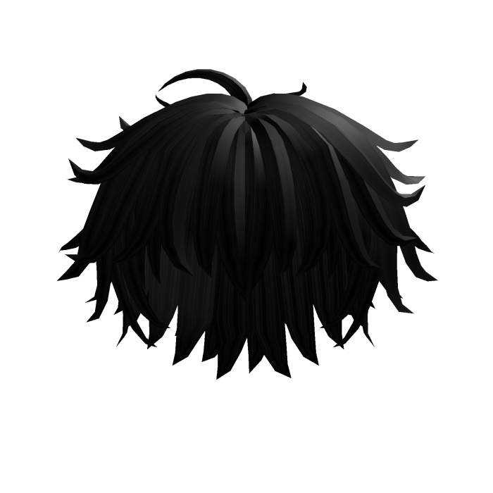 Mary Hair 