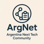 ArgNet | Argentina Next Tech Community
