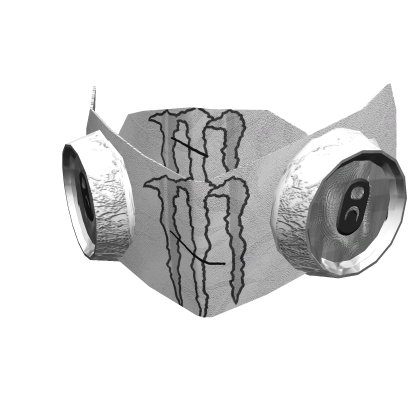 Monster Mask Scene
