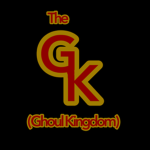 The Ghoul Kingdom (PG:O)