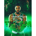 Deuce ##### is the goat club