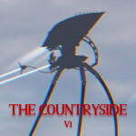 [LEGACY] The Virginia Countryside