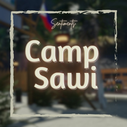Camp Sawi