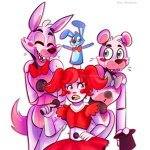 {FNaF RP Group}