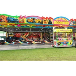 FunFair  icon