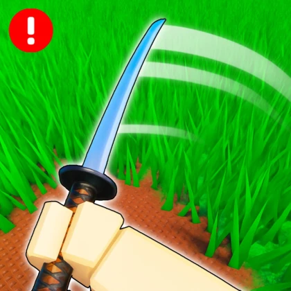 [🌱] Cut Grass
