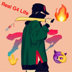Real G4 Life Ent ™