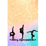 *+:Bling Gymnastics:+*