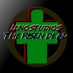 [Gun Shop] The Risen Dead Alpha