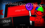 -C00lkidd Group Thingy-