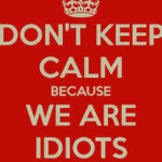 The Legendary Idiots