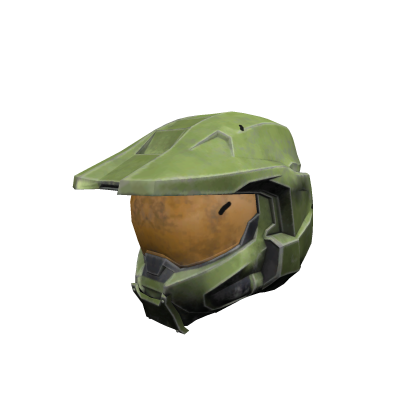 Halo Master Chief Hat