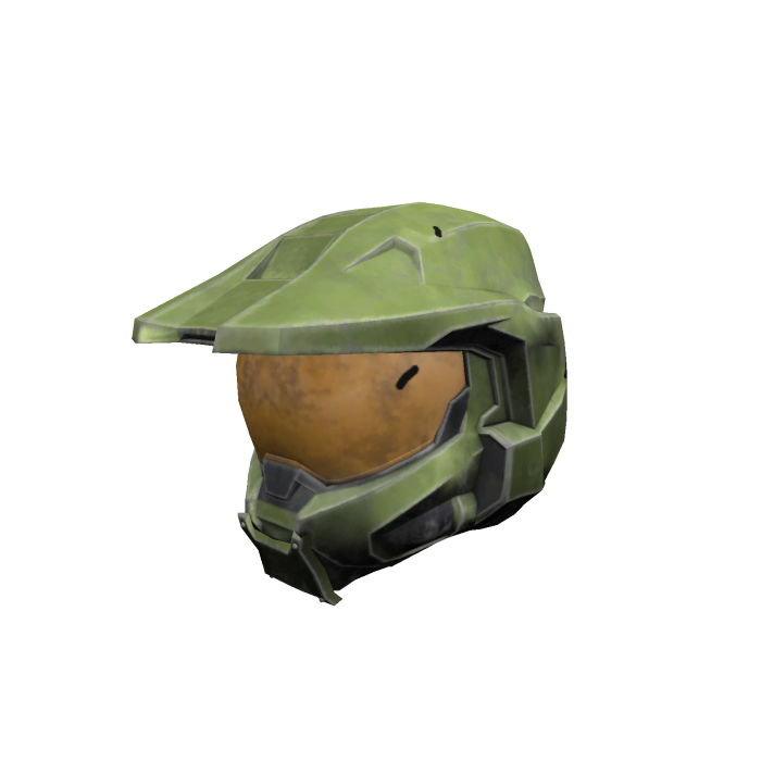 Halo Master Chief Hat