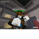 The BaconBruddahs and Sistuhs