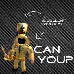 HARDEST OBBY EVER!