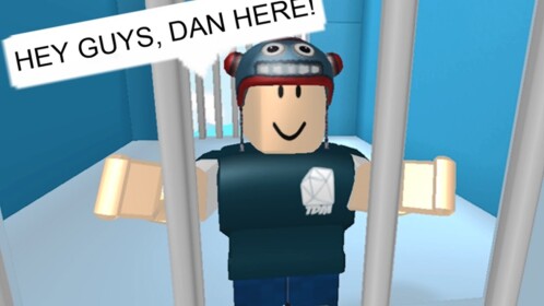Save DANTDM From PRISON!!