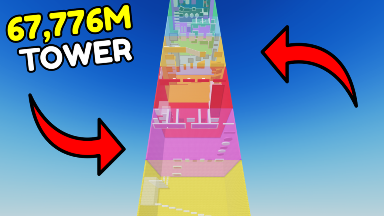 Troll Tower Reborn 🔥 screenshot 2