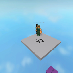 Obby Dos Br's