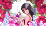 RAQUELLE IS A QUEEN