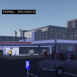Varna, Bulgaria