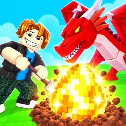 Dig for Animals! icon