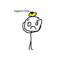 Ragdoll Vibe [Pre-Alpha]