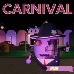 Piggy Carnival UPDATE BOT