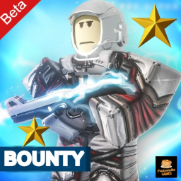 Bounty (Beta)