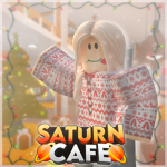 Saturn | Café Group Thumbnail