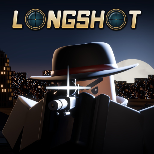 LONGSHOT icon